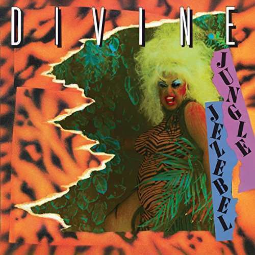 Divine - Jungle Jezebel -Deluxe- (2CD)