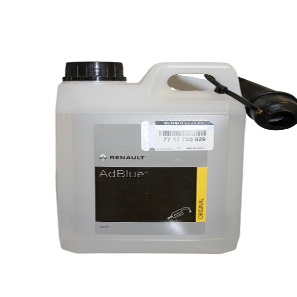Lichid AD-Blue Renault 10L