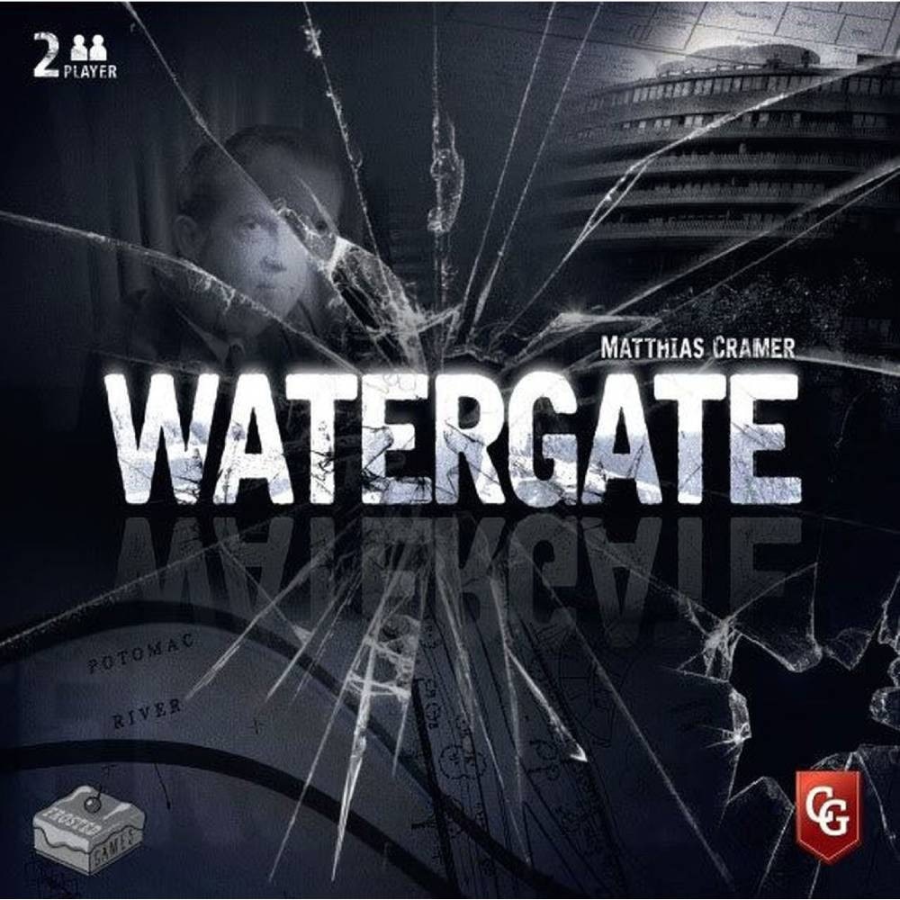 Joc Watergate