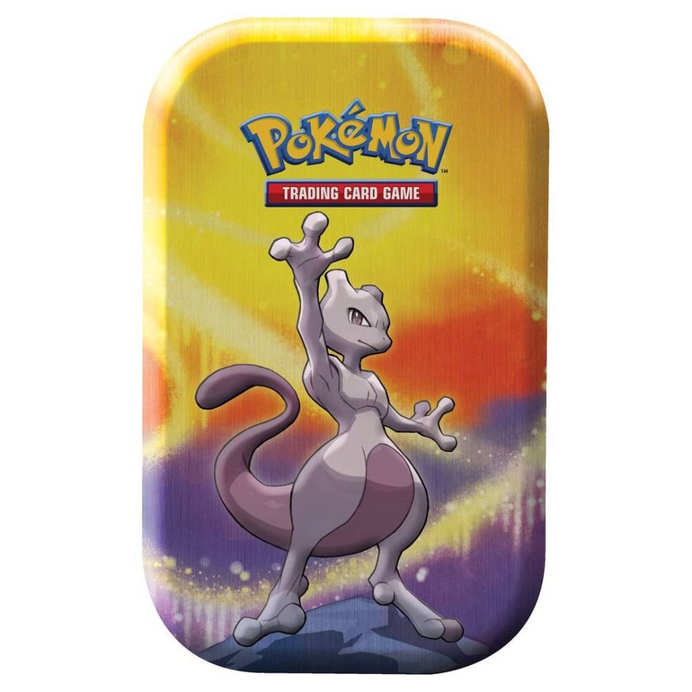 Joc Pokemon Trading Card Game Kanto Power Mini Tin eMAG.ro