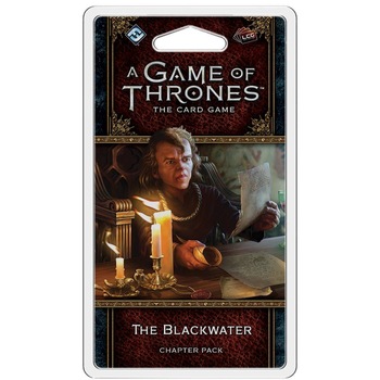 Expansiune A Game of Thrones The Card Game (editia a doua) The Blackwater Expansiune A Game of Thrones The Card Game (editia a doua) The Blackwater