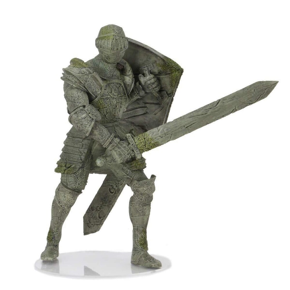 Miniatura Dungeons & Dragons Icons of the Realms Walking Statue of Waterdeep The Honorable Knight