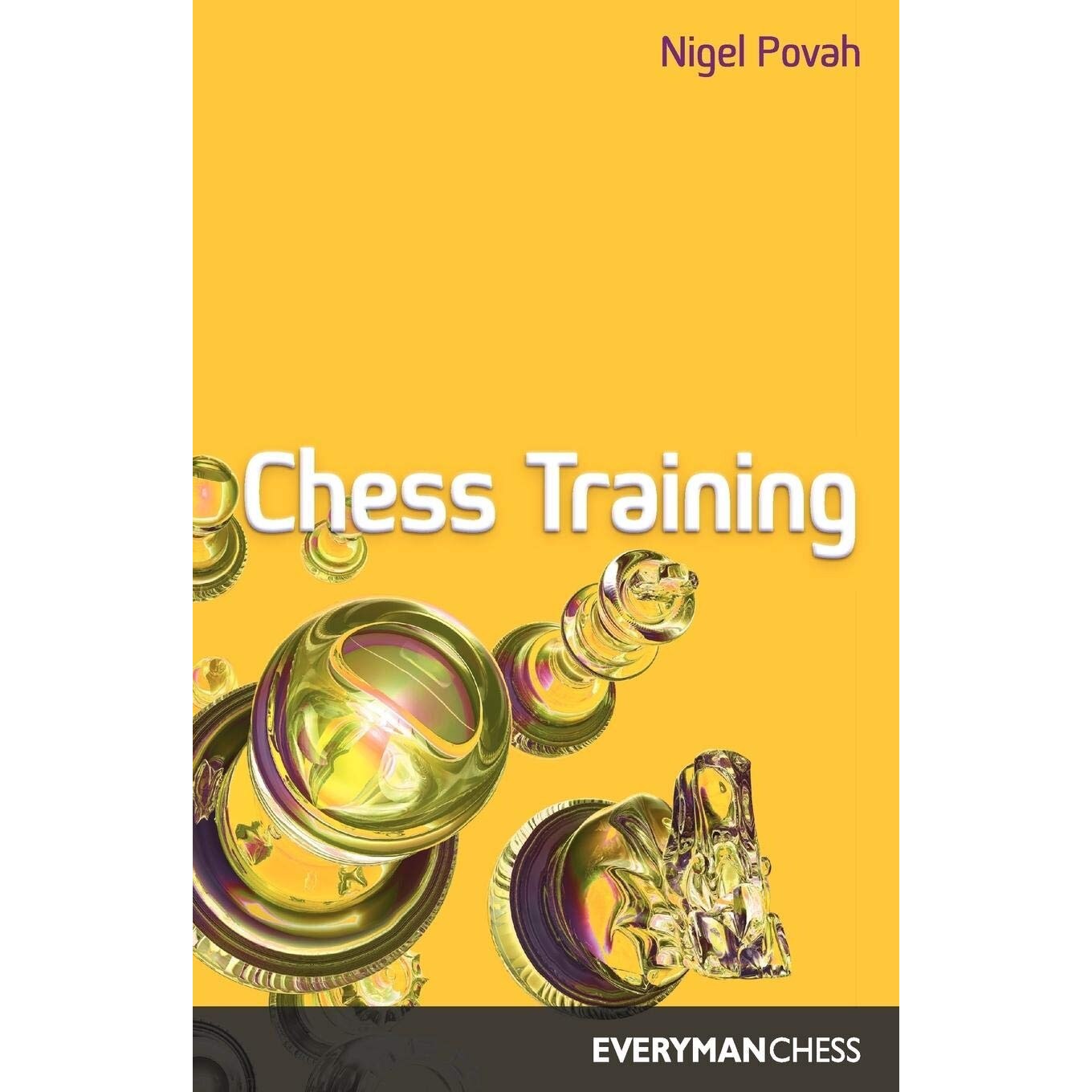 Chess Tests - Mark Dvoretsky
