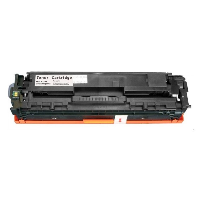 Cartus de toner GENERINK CE323, HP, Magenta