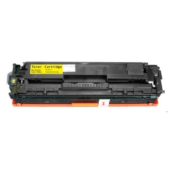 Cartus de toner GENERINK CE322, HP, Galben Cartus de toner GENERINK CE322, HP, Galben