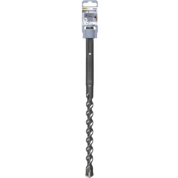 Burghiu SDS-MAX C2, Ø18 x 340 mm, KWB Premium Burghiu SDS-MAX C2, Ø18 x 340 mm, KWB Premium