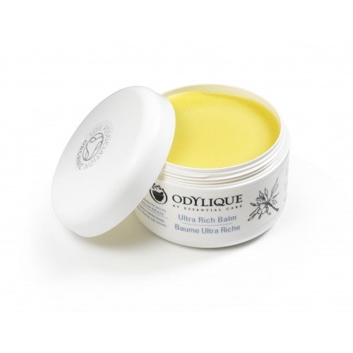 Crema Ultra Rich, Odylique by Essential Care, 175 g