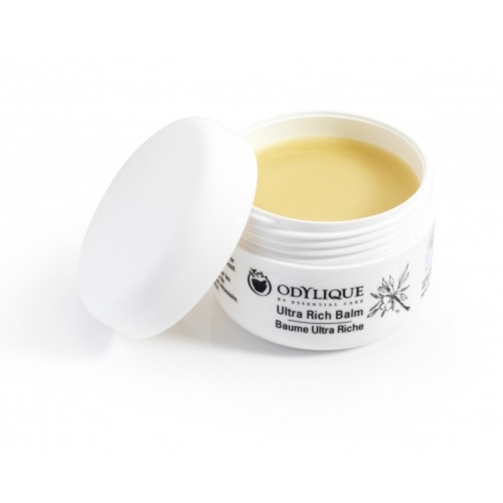 Crema Ultra Rich, Odylique by Essential Care, 50 g