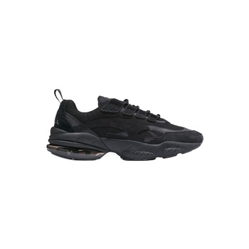 Pantofi sport Puma Cell Venom Blackout, Negru, 45 Pantofi sport Puma Cell Venom Blackout, Negru, 45