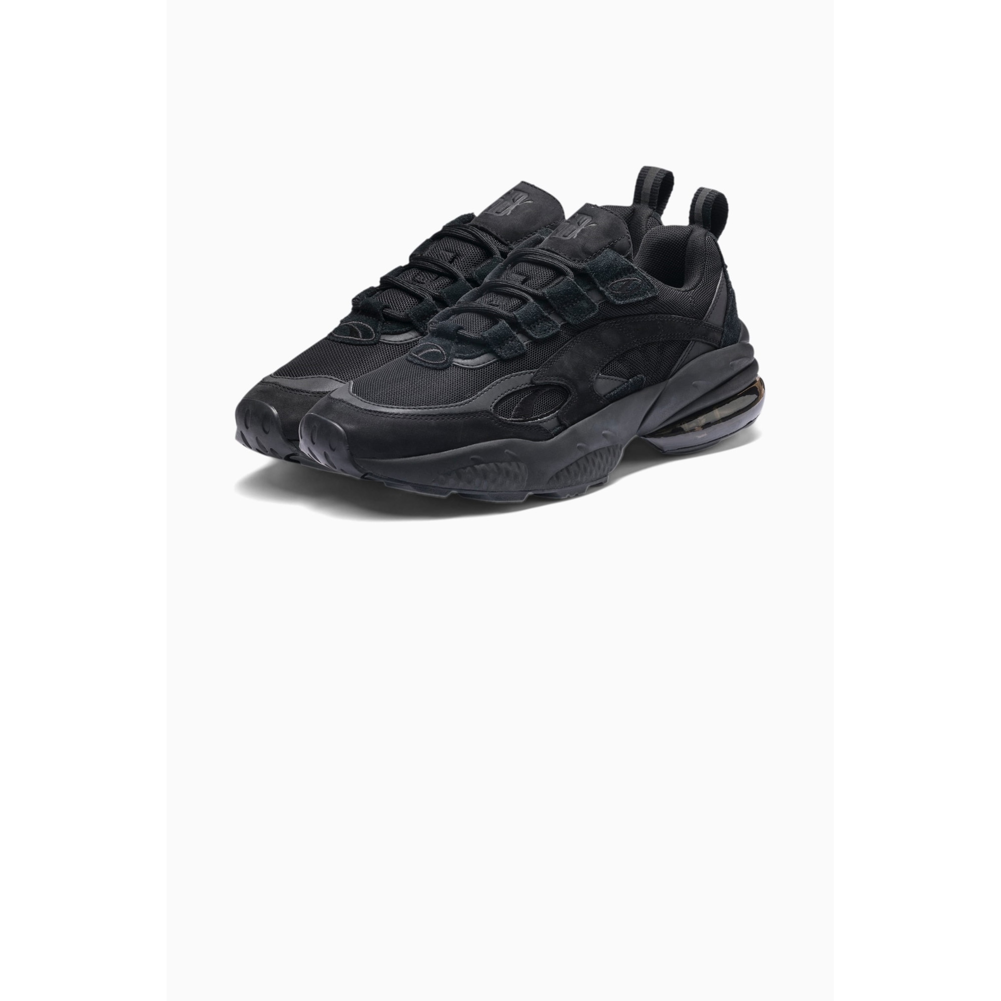 Puma cell venom clearance black