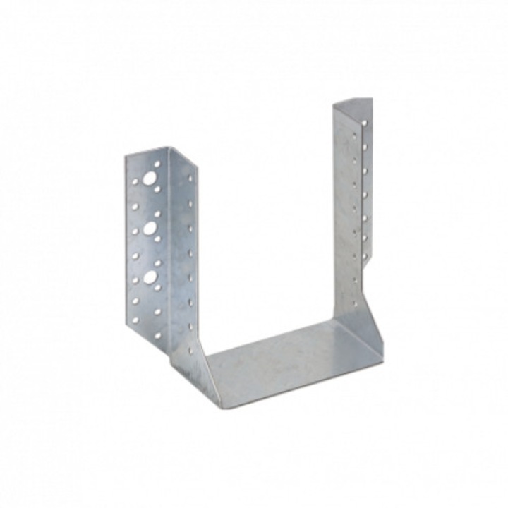 Suport grinda tip "U" 140x180x75x2.0 mm