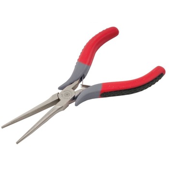 Patent micro cioc lung Proline, 120 mm, maner cauciuc Patent micro cioc lung Proline, 120 mm, maner cauciuc