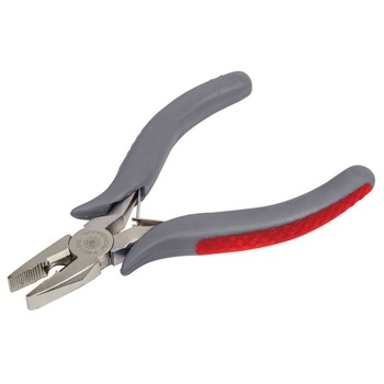 Patent micro combinat Proline, 120 mm, maner cauciuc Patent micro combinat Proline, 120 mm, maner cauciuc