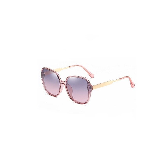 Ochelari de soare dama, Luxury ,Polarizati ,BTG-1039 ,Roz
