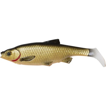 Set Naluci Savage Gear Roach Paddle Tail 12.5cm 22.0G Dirty Roach 3 Buc/plic Set Naluci Savage Gear Roach Paddle Tail 12.5cm 22.0G Dirty Roach 3 Buc/plic