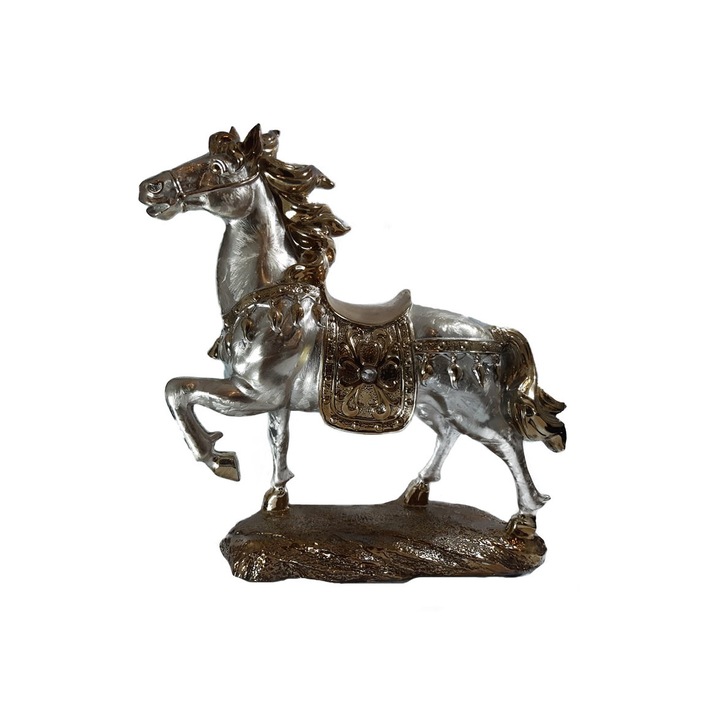 Декоративна статуетка, кон, BV, 32 см, 065D