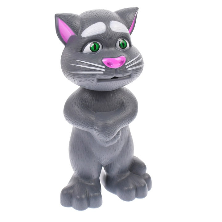 Motanul Tom cu sunete, melodii - 83822