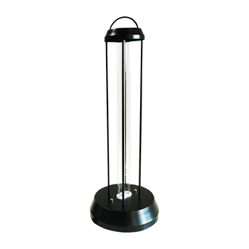 Lampa dezinfectie si sterilizare UVED U-01, UVC+OZON, 36w,40m² Lampa dezinfectie si sterilizare UVED U-01, UVC+OZON, 36w,40m²
