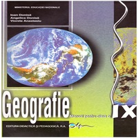 Cauți Manual Geografie Clasa 6 Alege Din Oferta Emag Ro