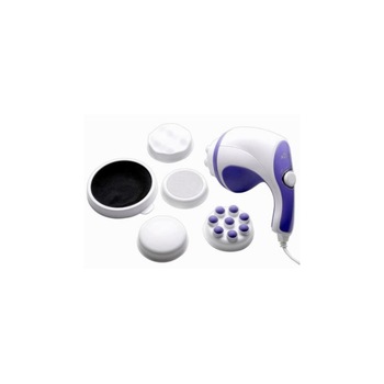 Aparat de masaj anticenulitic Relax & tone, 4 capete, 25W Aparat de masaj anticenulitic Relax & tone, 4 capete, 25W