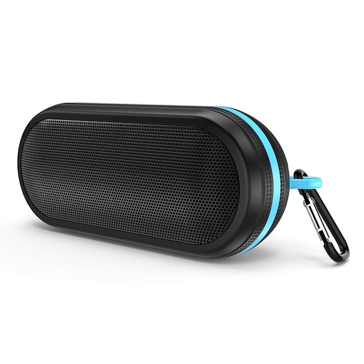 Високоговорител CHOETECH M-BS002-BK , безжичен, Bluetooth Speaker