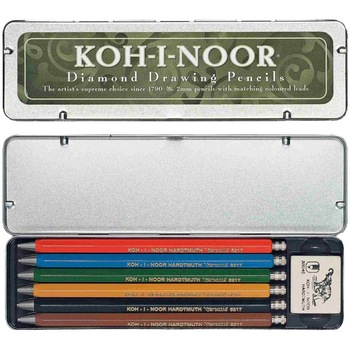 Imagini KOH-I-NOOR K5217 - Compara Preturi | 3CHEAPS