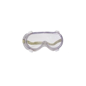 Ochelari de protectie Gog-Air, cu aerisire indirecta si benzi reglabile Ochelari de protectie Gog-Air, cu aerisire indirecta si benzi reglabile