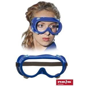 Ochelari protectia muncii si Viziere protective