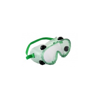 Ochelari de protectie Gog-Chemfog, din policarbonat, antizgariere, antichimici Ochelari de protectie Gog-Chemfog, din policarbonat, antizgariere, antichimici