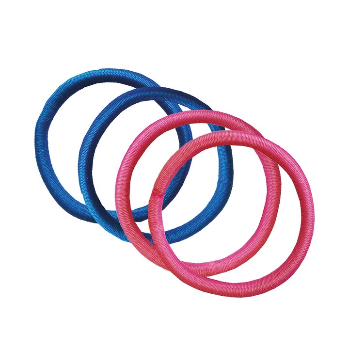 Ластици за коса Sanity Chicho wSZA, против въшки