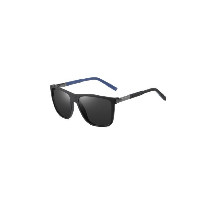 Ochelari de soare Unisex ,polarizati ,BTG-1036, Negru