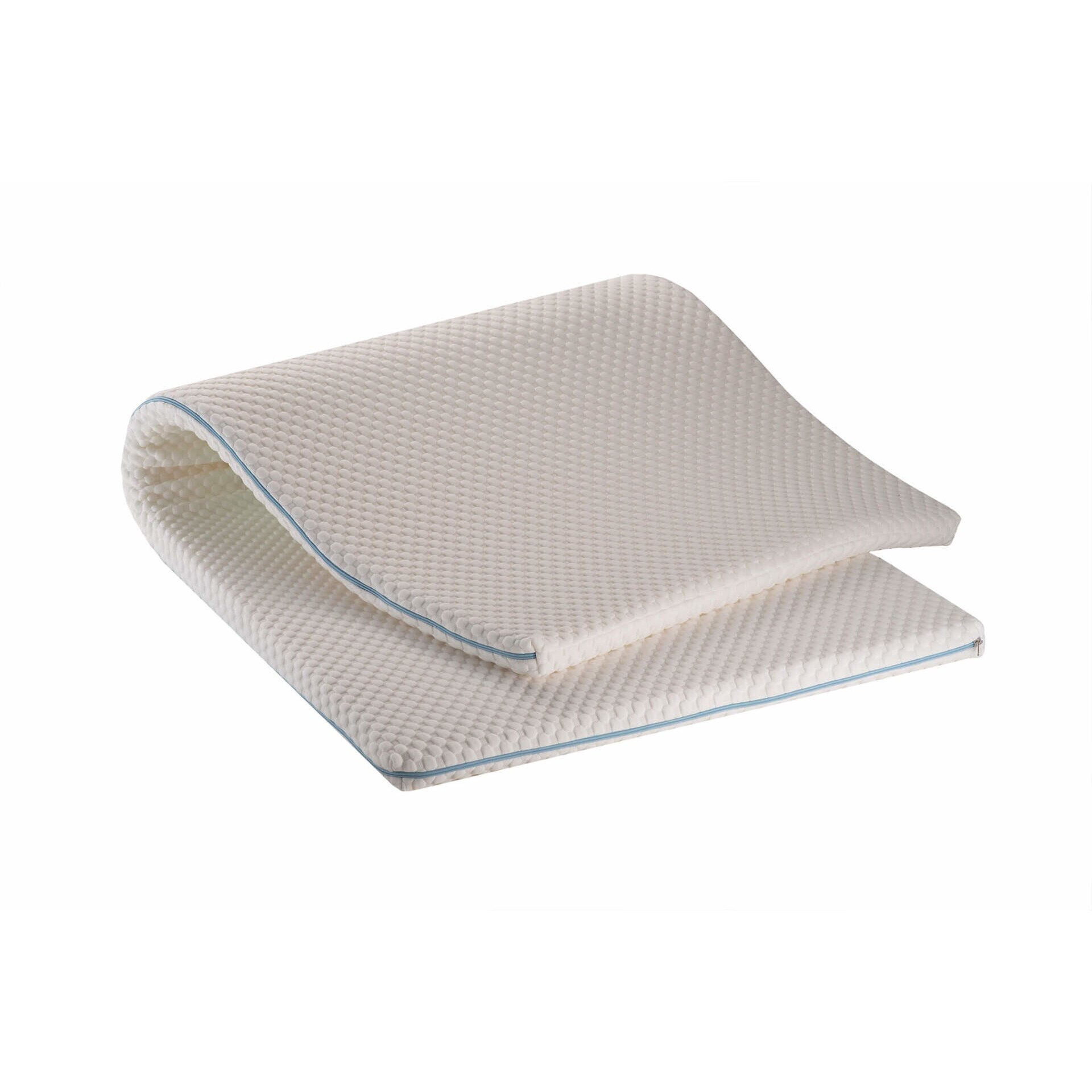 Topper Sleepy, Bubbless Memory 5 cm, 72x190 cm