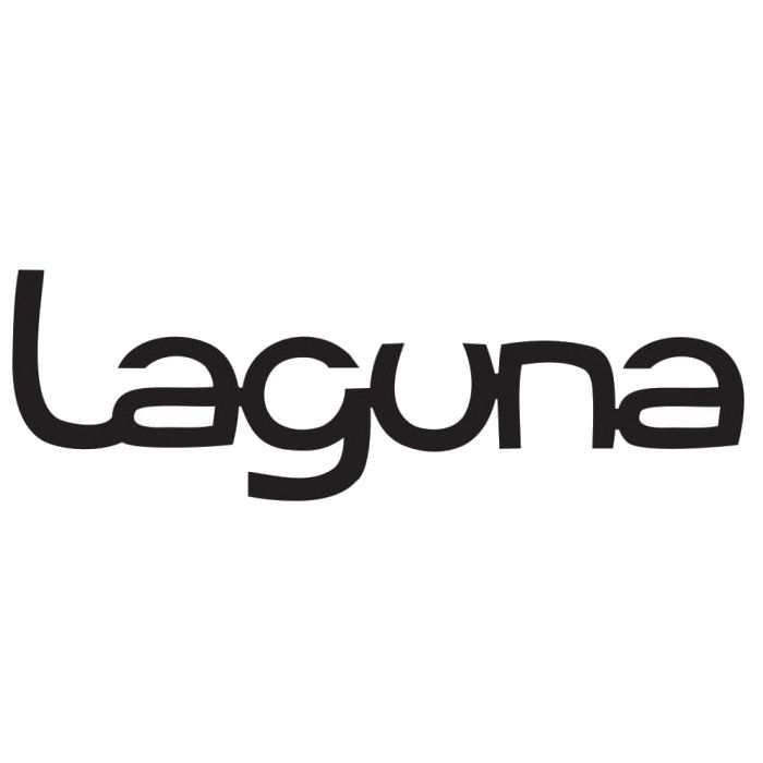 Set Stickere auto pentru praguri LAGUNA, 2 buc