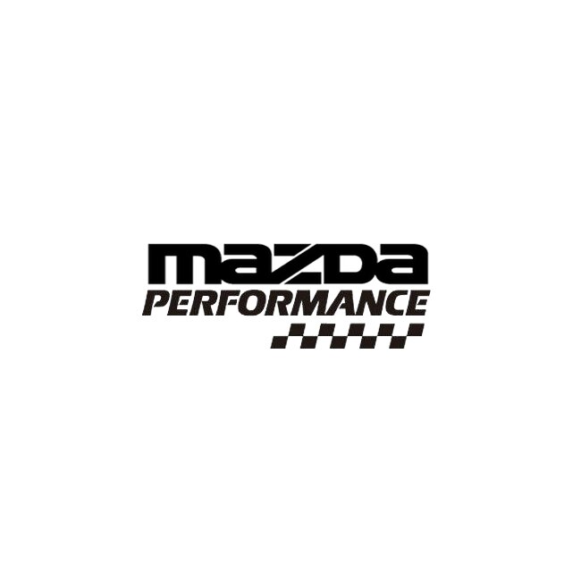 Sticker Performance - MAZDA