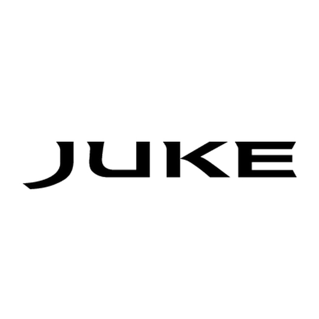 Stickere laterale CHROME - JUKE, 2 buc/set