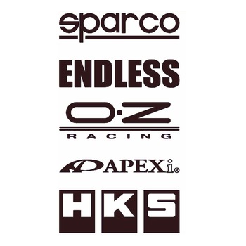 Set Stickere ornament auto lateral, inaltime 40 cm, 2 buc Set Stickere ornament auto lateral, inaltime 40 cm, 2 buc