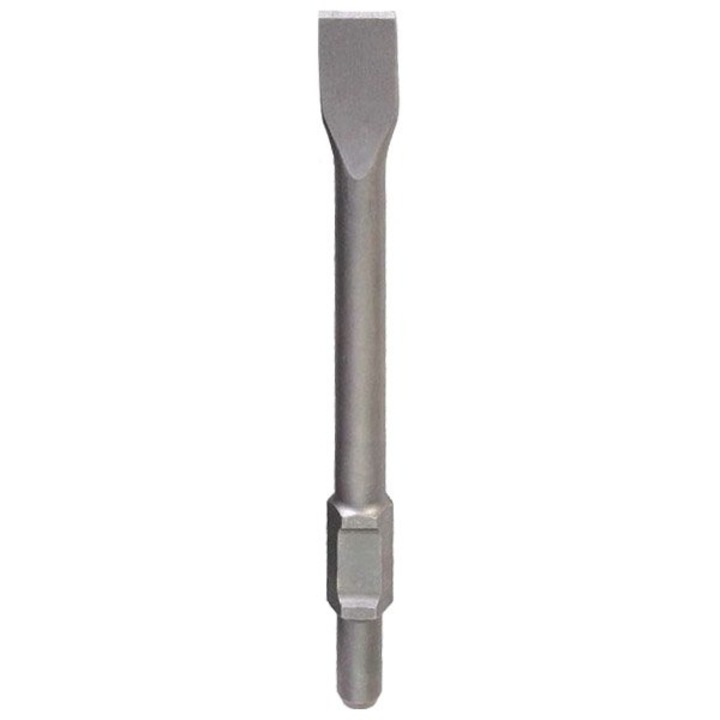 Dalta dreapta Raider prindere hexagon de 30 mm lungime 400 mm latime 35 mm