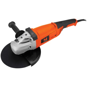 Polizor Unghiular AG 230A EvoTools, putere 2350 W, diametru disc 230 mm Polizor Unghiular AG 230A EvoTools, putere 2350 W, diametru disc 230 mm