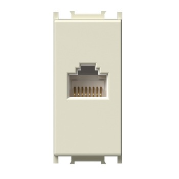 Modul Priza date cat.5 ivoar Modul Priza date cat.5 ivoar