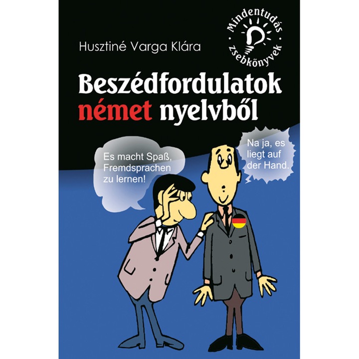 Expresii din limba germană (Cărți de buzunar Totul Știu)