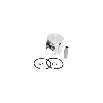Piston complet pentru drujba, compatibil Husqvarna 362, diametru 47mm Piston complet pentru drujba, compatibil Husqvarna 362, diametru 47mm