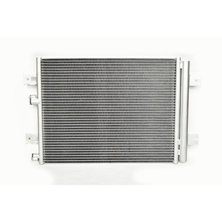 Condensor (radiator ) aer conditionat Logan/Sandero (03.2008-)/Duster 1,6 16V