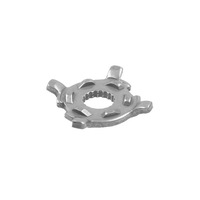 pinion cuplaj piaggio typhoon 50 gilera storm - easy moving - piaggio free - nrg - sfera rst - typhoon - zip - vespa et2 2t 50cc imagen 11_0_
0