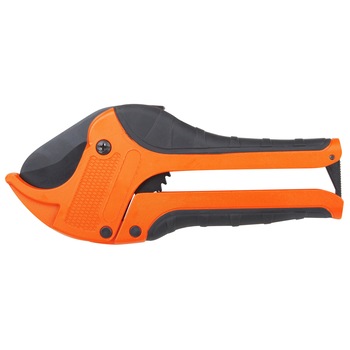 Foarfeca Tevi PVC/PP-R Evotools, diametru maxim teava 42 mm Foarfeca Tevi PVC/PP-R Evotools, diametru maxim teava 42 mm