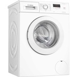 Masina De Spalat Rufe Bosch Wab20262by 6 Kg 1000 Rpm Clasa A Alb Emag Ro