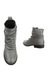 Ghete piele naturala Jumex P485 culoare gri marime 36