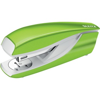 Capsator metalic Leitz WOW 5502 NeXXt Series, 30 coli, 200 capse P3 incluse, verde Capsator metalic Leitz WOW 5502 NeXXt Series, 30 coli, 200 capse P3 incluse, verde