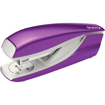 Capsator metalic Leitz WOW 5502 NeXXt Series, 30 coli, 200 capse P3 incluse, mov Capsator metalic Leitz WOW 5502 NeXXt Series, 30 coli, 200 capse P3 incluse, mov