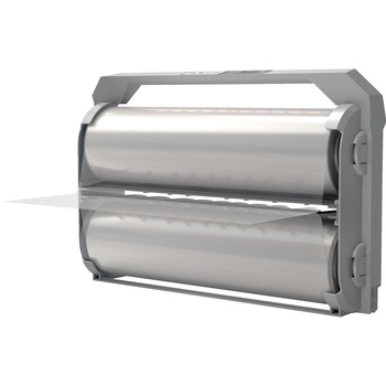 Set 2 role film laminare GBC Foton A3, 75 microni, 56 metri Set 2 role film laminare GBC Foton A3, 75 microni, 56 metri