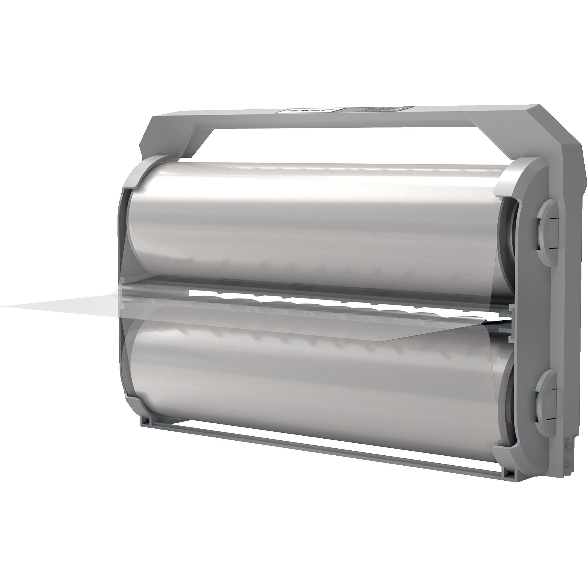 Set 2 role film laminare GBC Foton A3, 125 microni, 34 metri